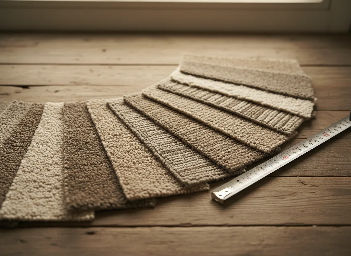 Carpet Installation Richwood, WV FAQs